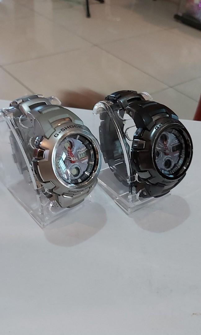 G hot sale shock gw1000