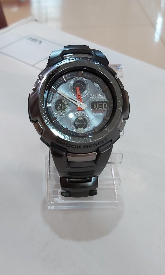 Casio gw1000 sale
