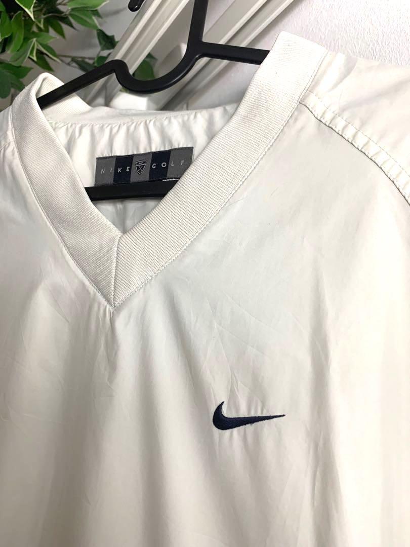 Nike golf outlet pullover jacket