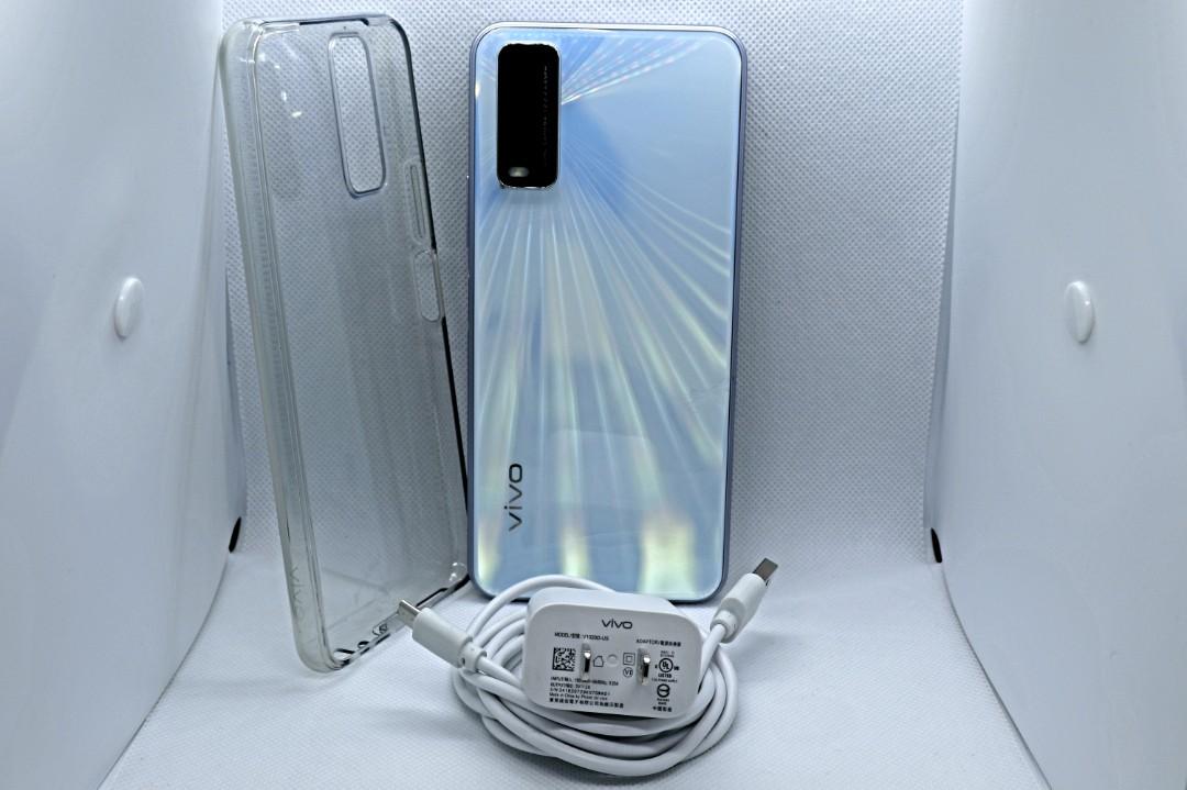 Vivo Y12s V2026 64GB, Mobile Phones & Gadgets, Mobile Phones, Android