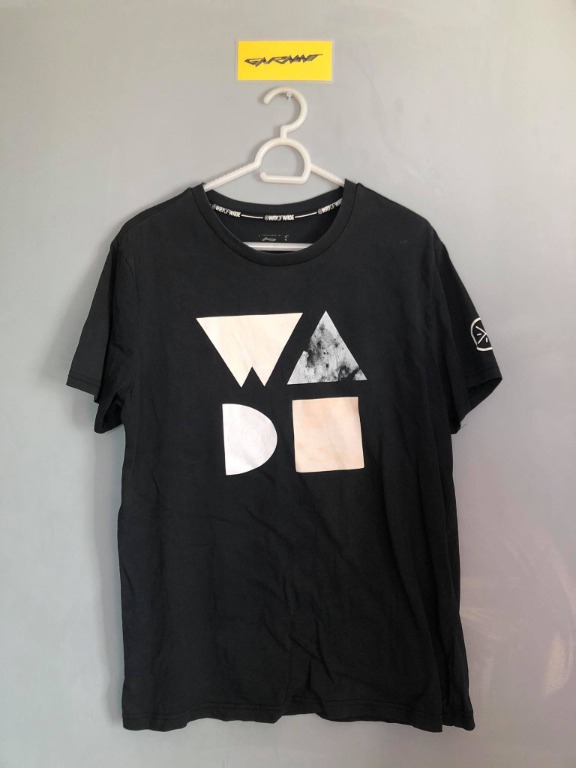 Way of wade t shirt clearance