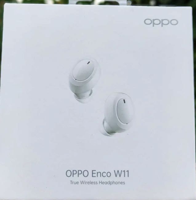 oppo wireless headphones