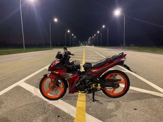 (Category: ) located in . Submitted by biker_stuff (Listing ID 1071325605, Image 1). Description: .