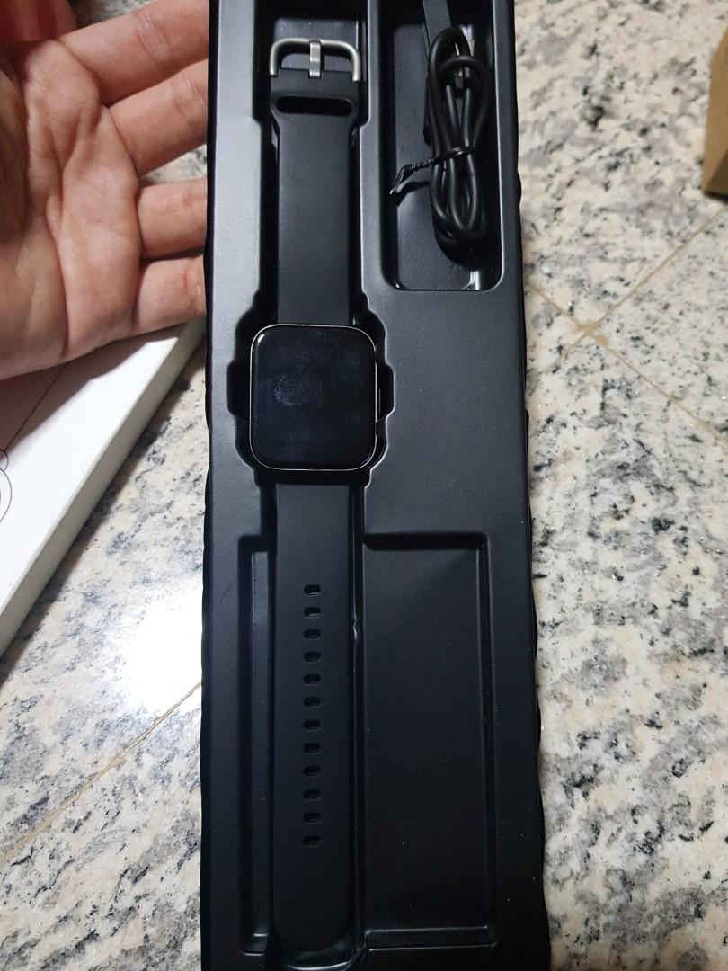 Yonmig online smartwatch strap