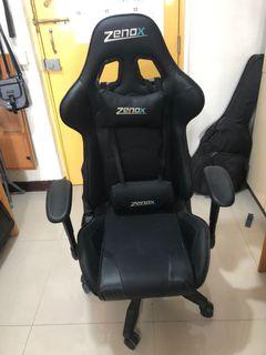 ZENOX Saturn Racing Chair