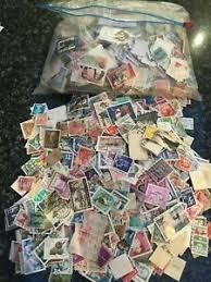 1000 pcs bundle stamps
