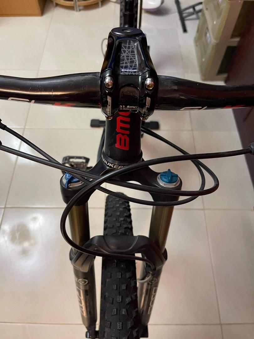 Bmc sportelite best sale two 2019