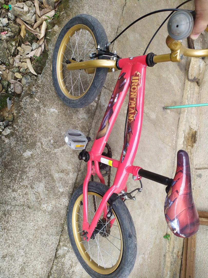 Second hand bike 2025 for kids