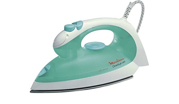 Moulinex steam cheap iron price