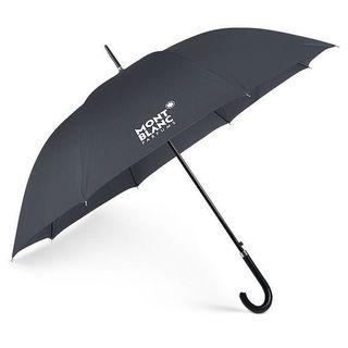萬寶龍雨傘