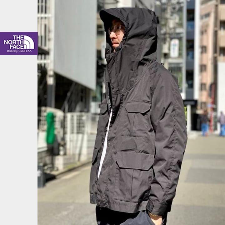 The north face peak parka hot sale