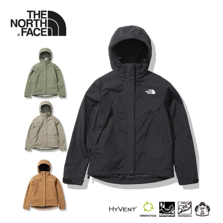 🇯🇵日本直送🇯🇵 日本行貨THE NORTH FACE Scoop Jacket Women 戶外