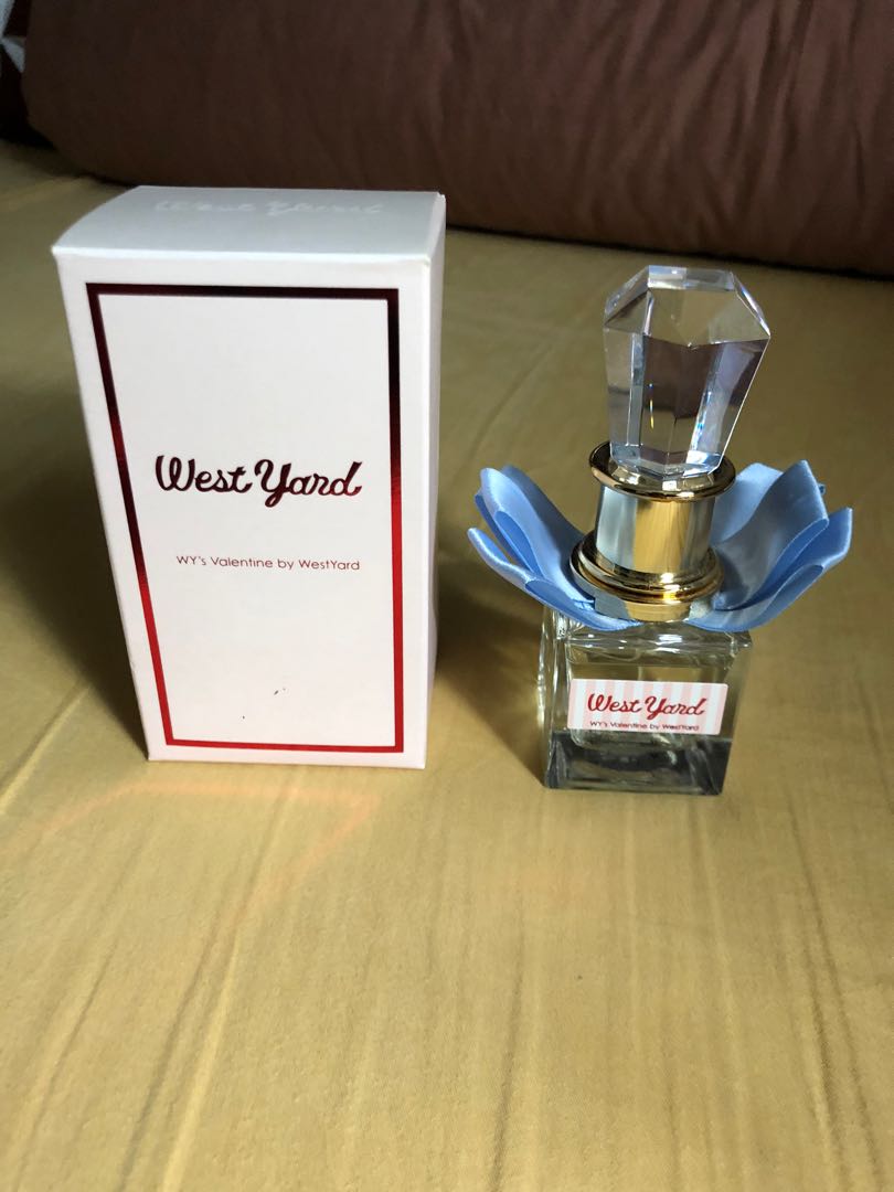 「大人気 新入荷 新品」に該当するファッション通販 西野カナプロデュースWest Yardフレグランスキャンドル ミュージシャン