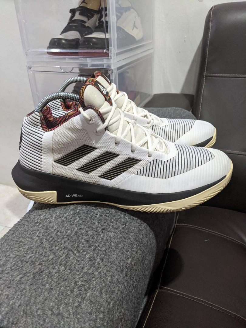 Adidas D Rose Lethality Original 10.5UK Men s Fashion Footwear