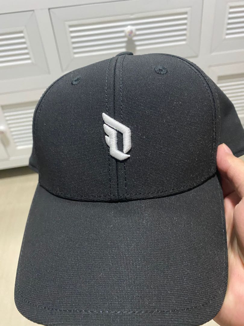 Adidas sale lillard cap