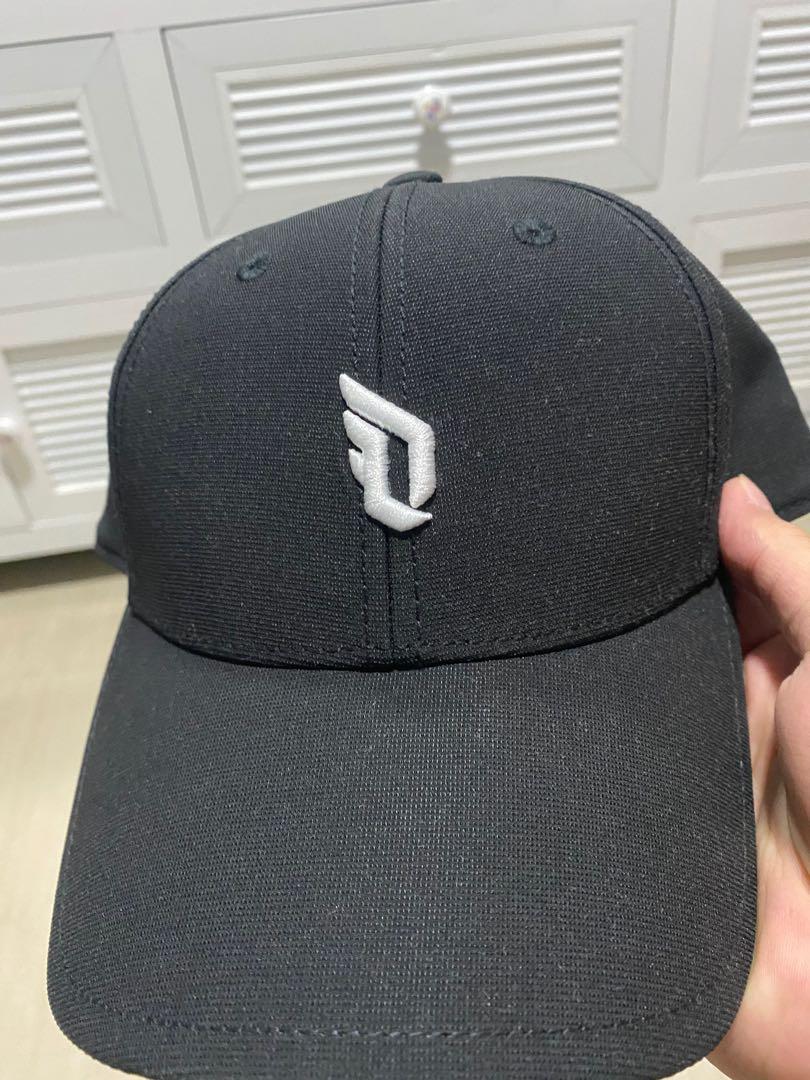 adidas lillard cap
