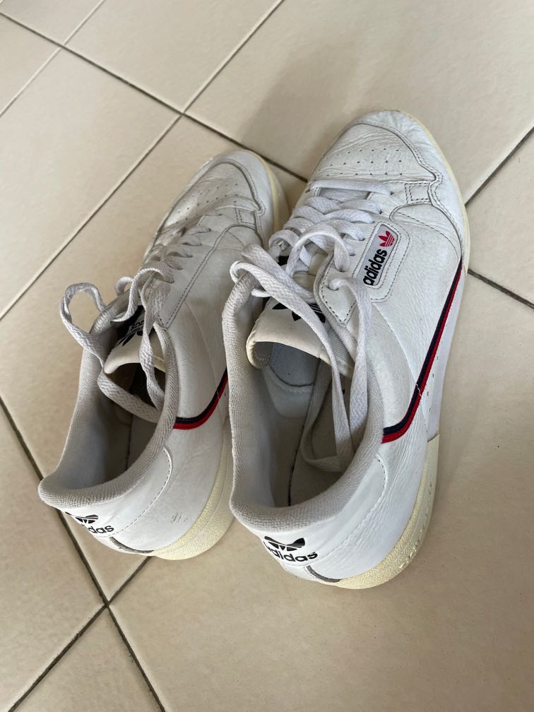 mens adidas continental