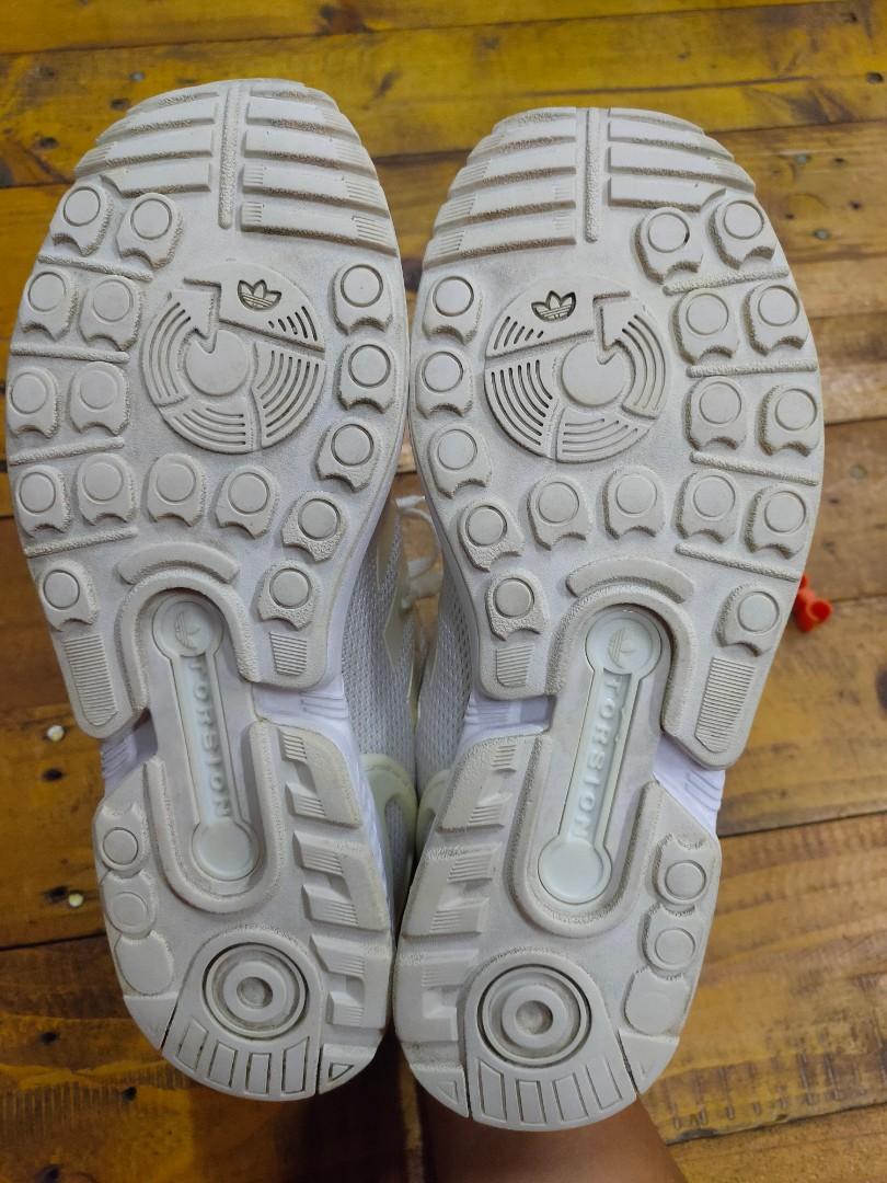 Adidas Zx Flux Torsion Men s Fashion Footwear Sneakers on Carousell