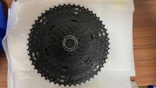 Aeroic 11 speed 11-52T cogs