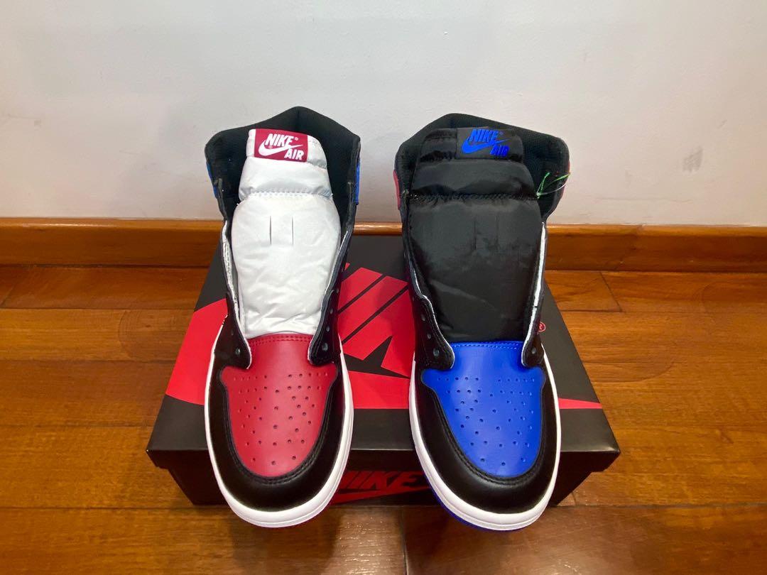 Fake jordan discount 1 top 3