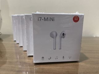 17 mini airpods clearance