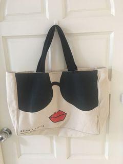 Alice + Olivia Tote bag
