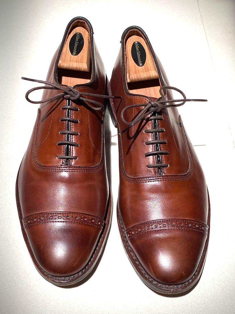 Allen edmonds new arrivals fifth ave