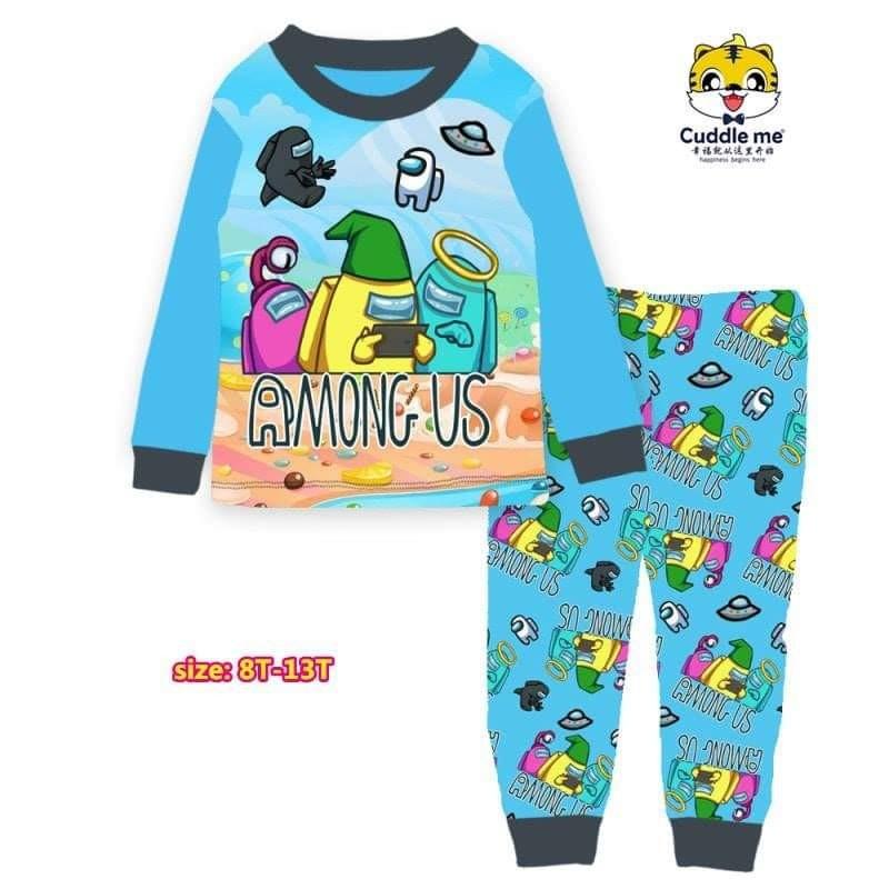 Boys pyjamas size 12 Clearance