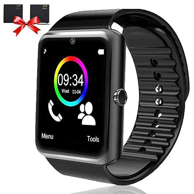 Ancwear bluetooth smart best sale watch