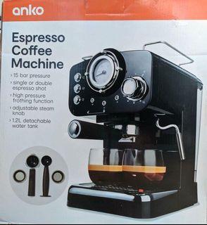 Brand Espresso Machine Coffee Machines Makers Carousell Philippines