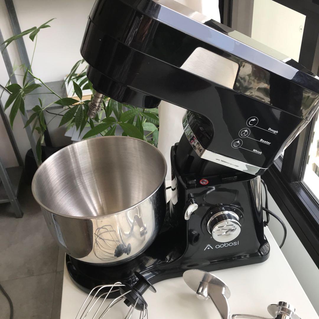 aobosi stand mixer