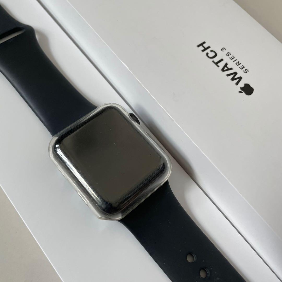 Apple watch serie 3 42mm usato sale