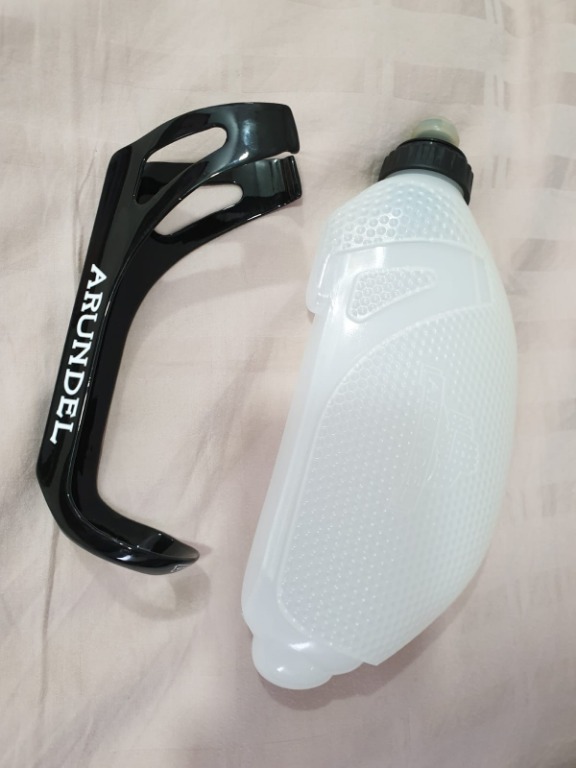 Arundel Chrono II Water Bottle - Accessories