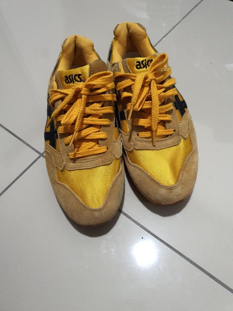 Asics gel on sale lyte kill bill