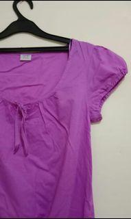 Atasan Pink - FP