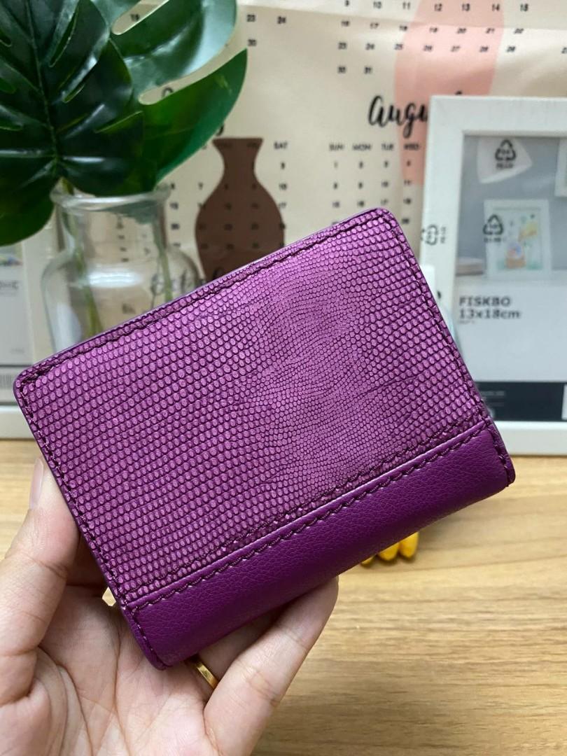 Fossil clearance myra bifold