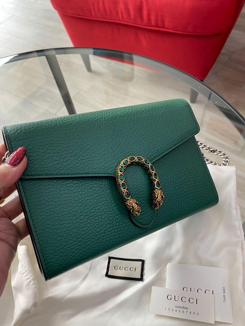 dionysus gucci woc