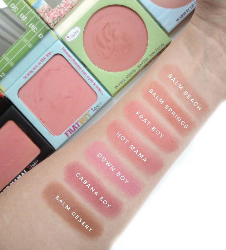 The balm frat boy discount