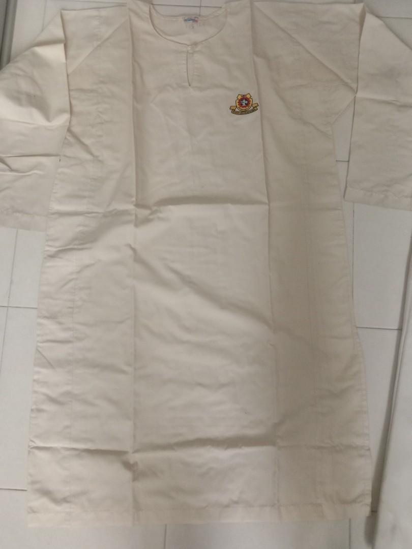 Baju Sekolah Mrsm Muslimah Fashion Others On Carousell