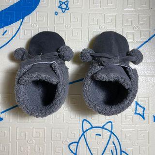 BEBISO - sepatu bayi 0-12 bulan - baby shoes