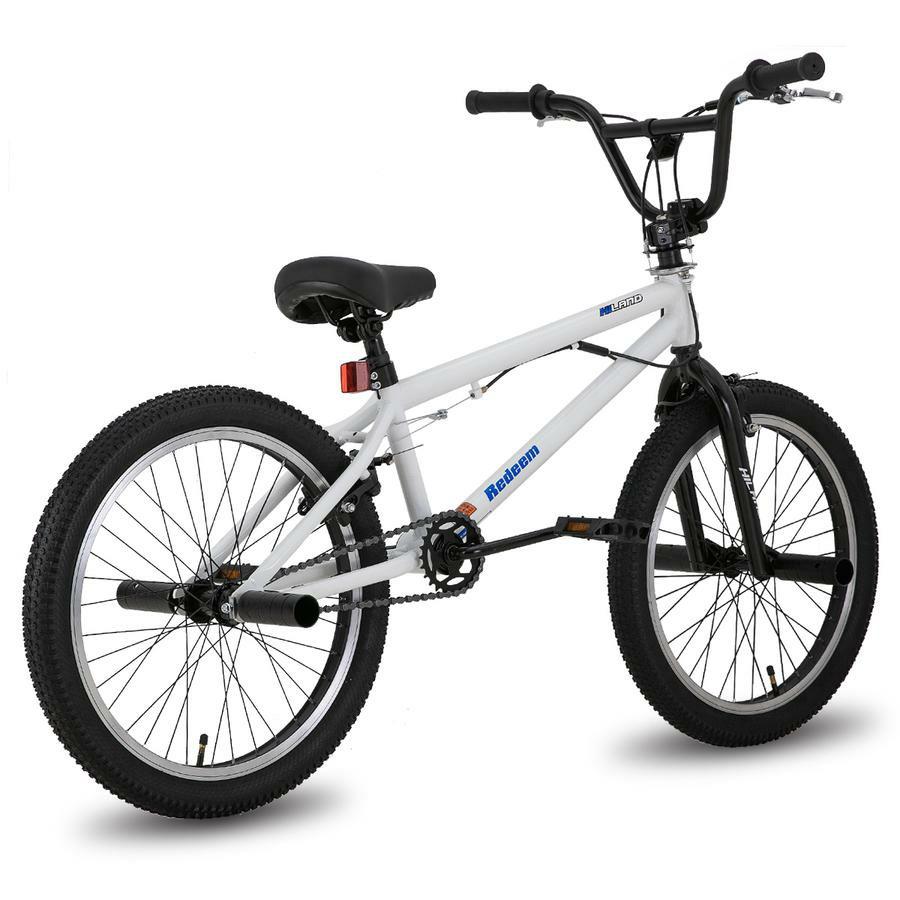 Hiland redeem bmx best sale bike
