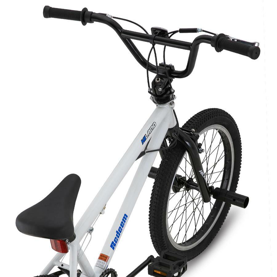 BMX Hiland Redeem Sports Equipment Bicycles Parts Bicycles on