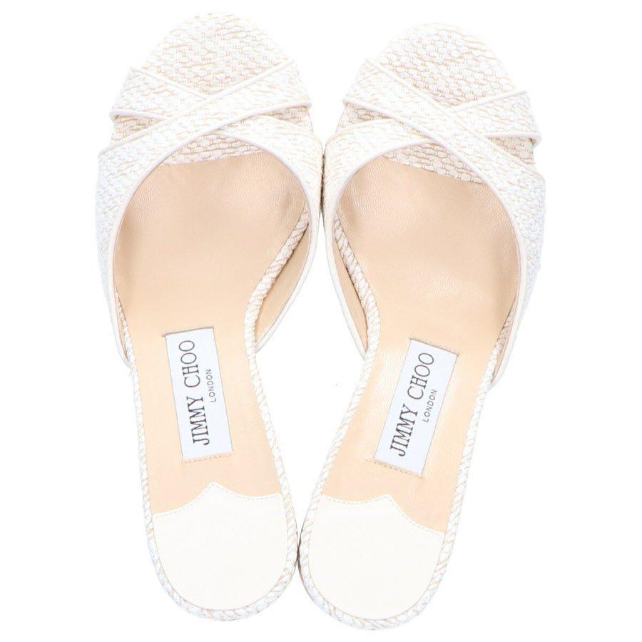 BN Jimmy Choo Almer size 34 Women s Fashion Footwear Heels on