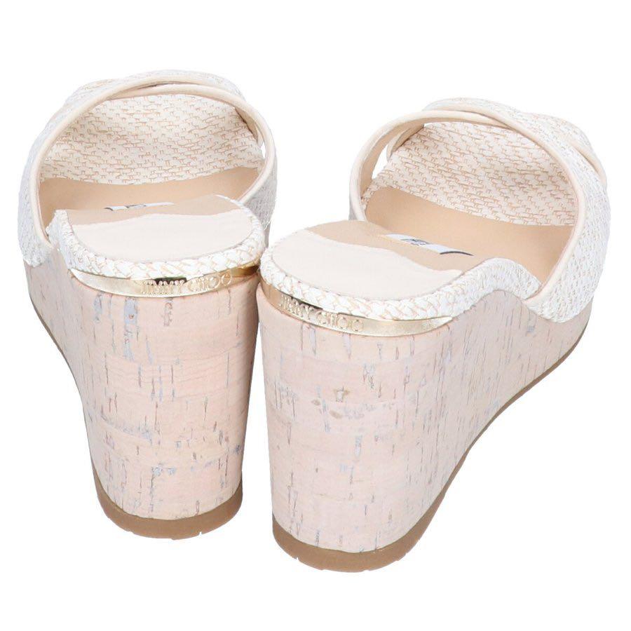 BN Jimmy Choo Almer size 34 Women s Fashion Footwear Heels on