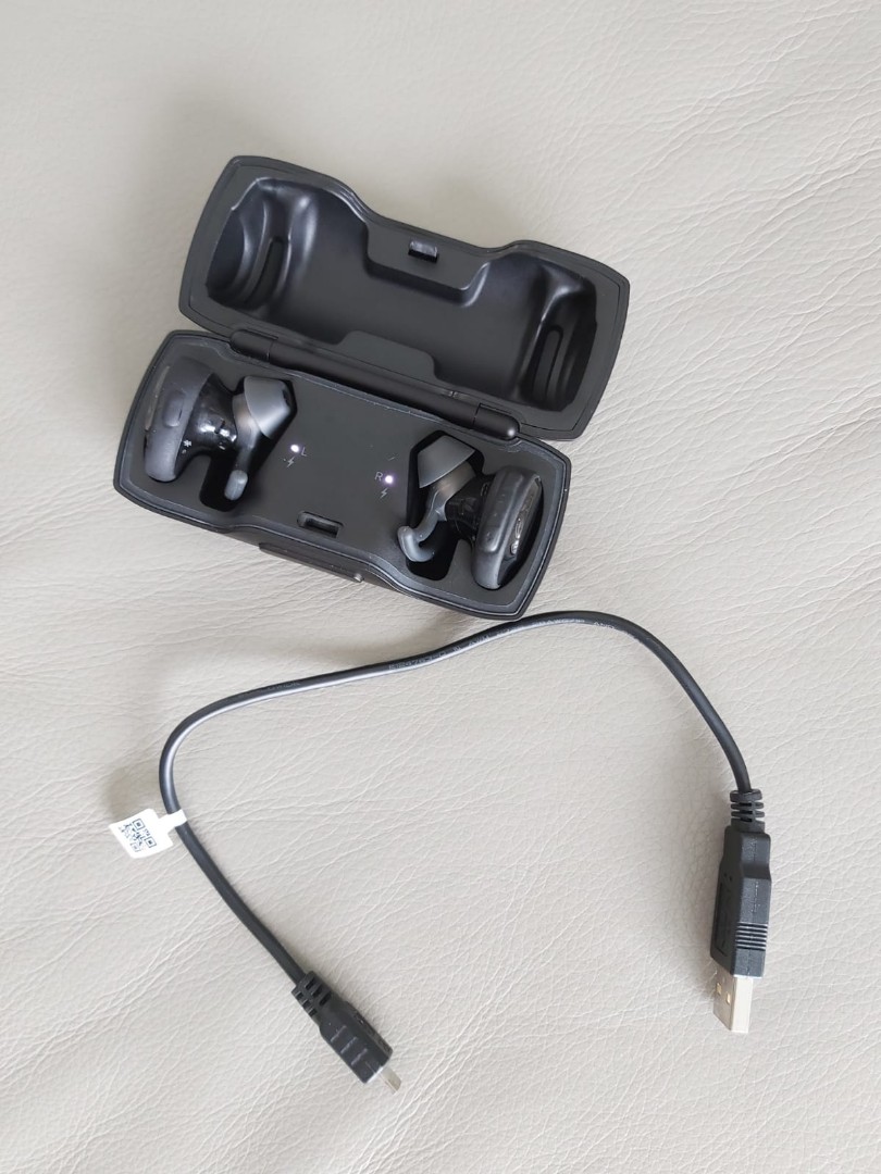 bose tws v1