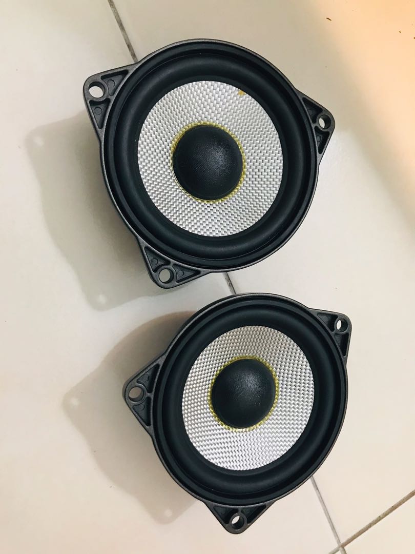 Bowers & wilkins car speakers on sale