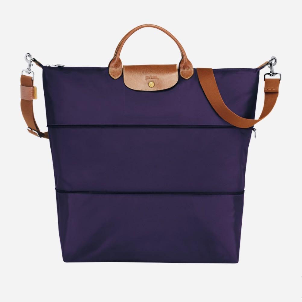 longchamp bag care