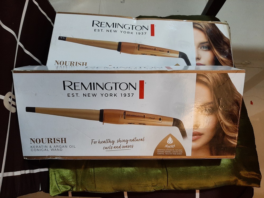 Ci53w1au keratin & argan oil nourish wand discount