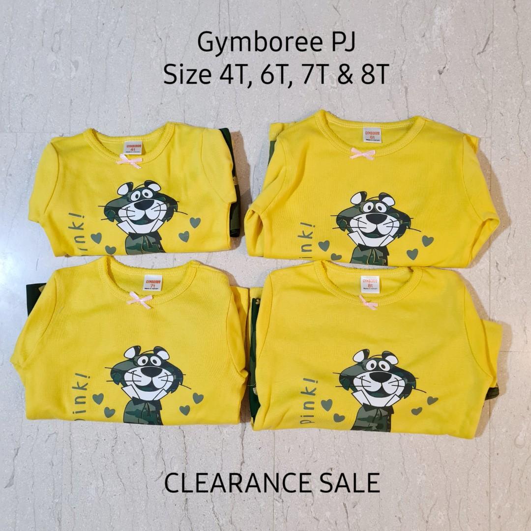 pj sale