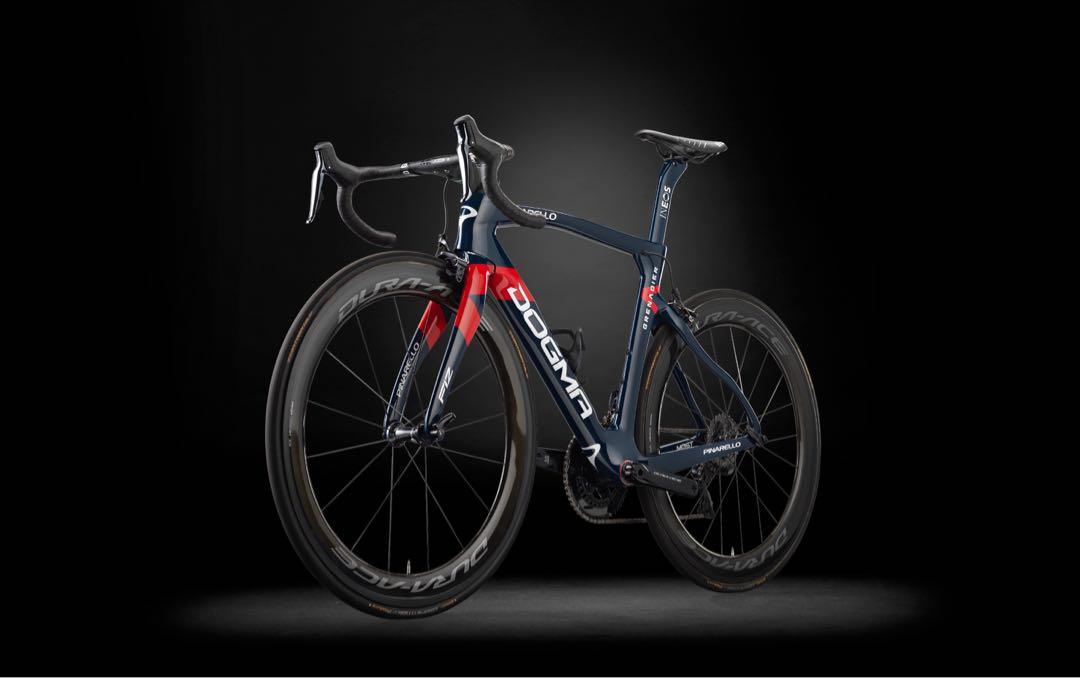 Pinarello f12 grenadier online